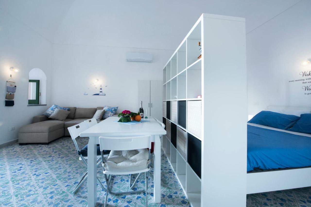 Allegra Sorrento Exterior foto