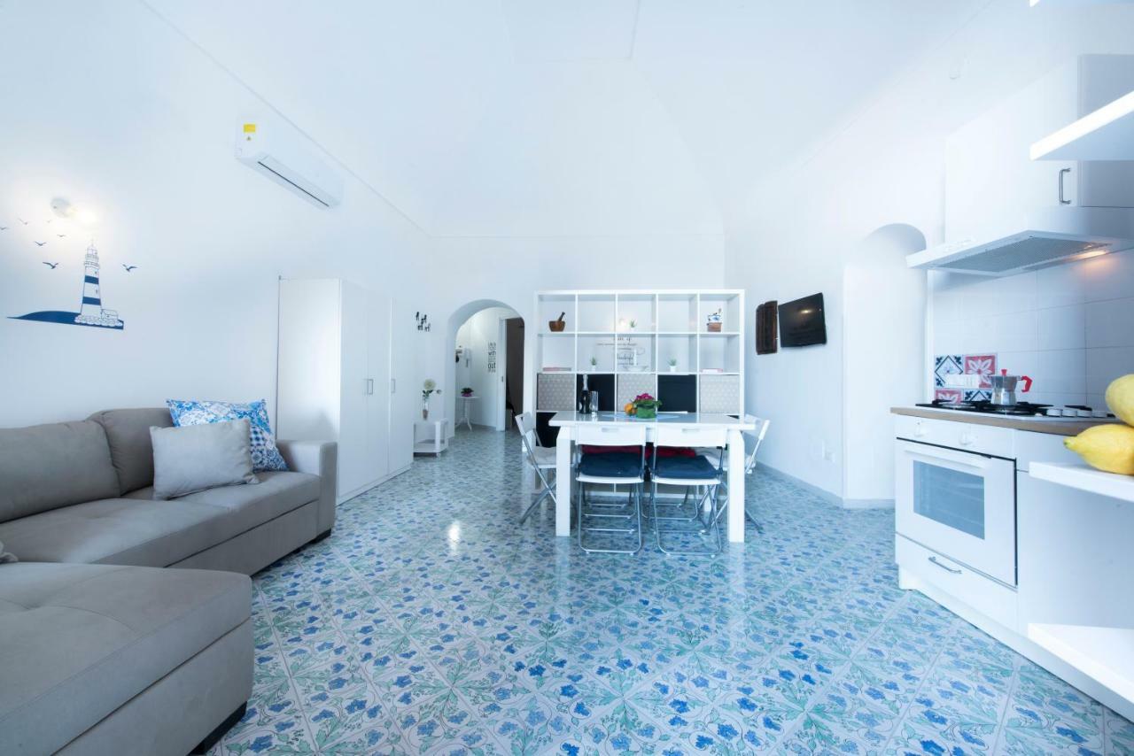 Allegra Sorrento Exterior foto